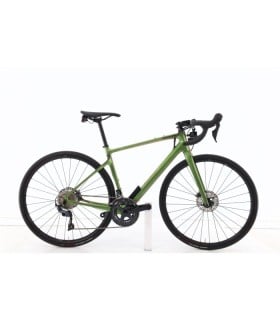 Cannondale Synapse Carbon