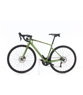 Cannondale Synapse Carbon