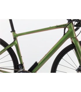 Cannondale Synapse Carbon