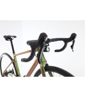 Cannondale Synapse Carbon