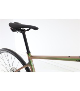 Cannondale Synapse Carbon