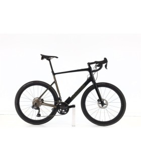 Cannondale Synapse Limited Carbon Di2 11V