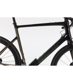 Cannondale Synapse Limited Carbon Di2 11V