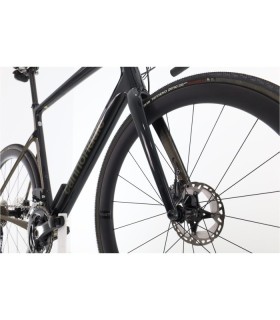 Cannondale Synapse Limited Carbon Di2 11V