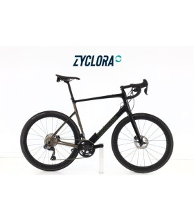 Cannondale Synapse Limited Carbon Di2 11V