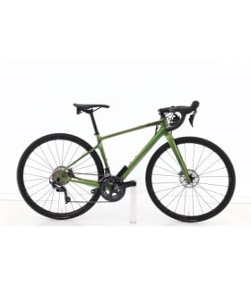 Cannondale Synapse Carbon