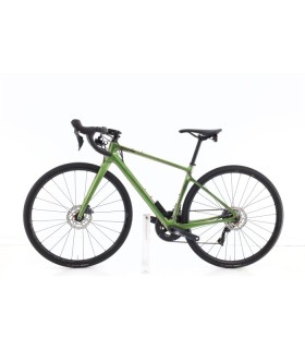 Cannondale Synapse Carbon