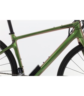 Cannondale Synapse Carbon