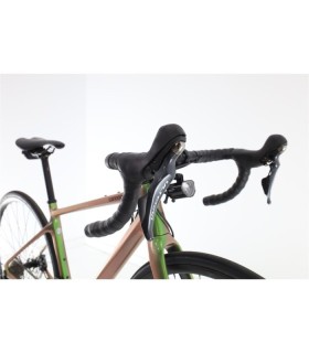 Cannondale Synapse Carbon