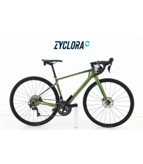 Cannondale Synapse Carbon