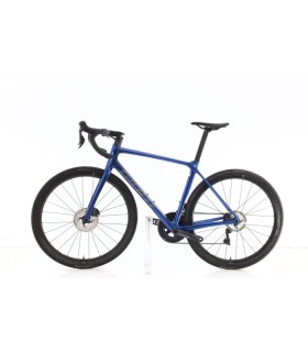 Giant TCR Pro 0 Carbon Di2 11V