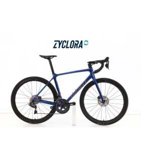 Giant TCR Pro 0 Carbon Di2 11V