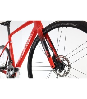 Wilier Cento 10 SL Carbon