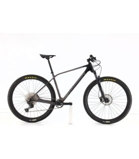 Orbea Alma Carbon XT