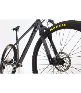 Orbea Alma Carbon XT