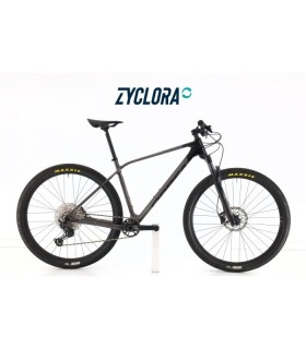 Orbea Alma Carbon XT