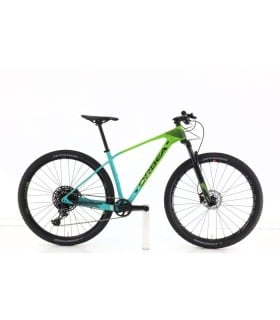 Orbea Alma M50 Carbon