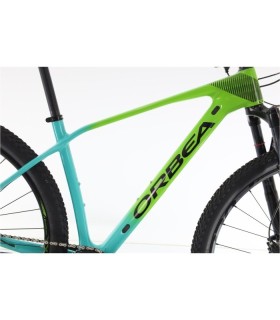 Orbea Alma M50 Carbon