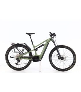 Cannondale Moterra Neo XT