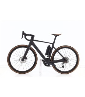 Scott Addict eRide 10 Carbon Di2 11V