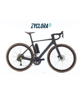 Scott Addict eRide 10 Carbon Di2 11V