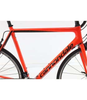 Cannondale Supersix Evo Carbon