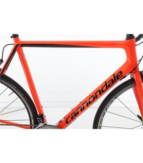 Cannondale Supersix Evo Carbon