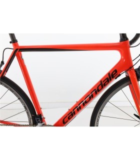 Cannondale Supersix Evo Carbon