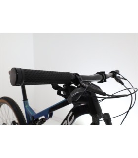 Corratec Revolution iLink SL Carbon GX