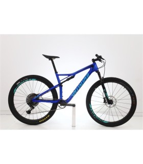 Specialized Epic Pro FSR Carbon X01