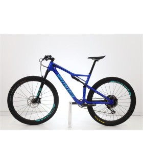 Specialized Epic Pro FSR Carbon X01