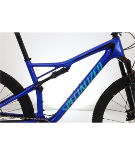 Specialized Epic Pro FSR Carbon X01