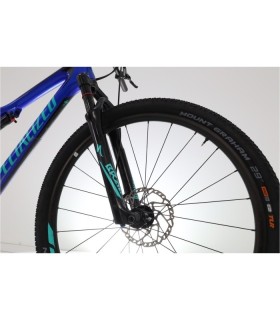 Specialized Epic Pro FSR Carbon X01