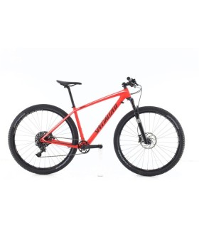 Specialized Epic HT Carbon