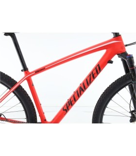 Specialized Epic HT Carbon