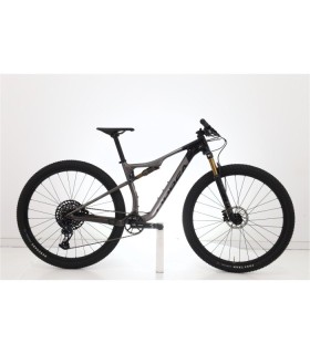 Orbea Oiz Carbon GX