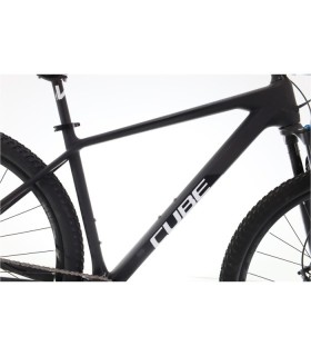 Cube Reaction Race C:62 Carbon XT