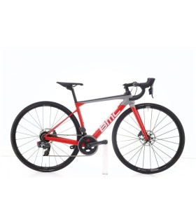 BMC SLR 02 TWO Carbon AXS 11V