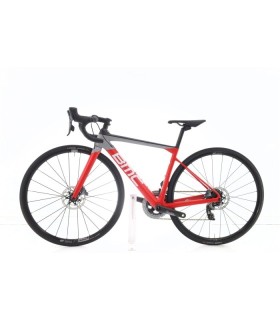 BMC SLR 02 TWO Carbon AXS 11V