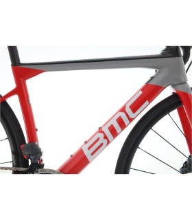 BMC SLR 02 TWO Carbon AXS 11V