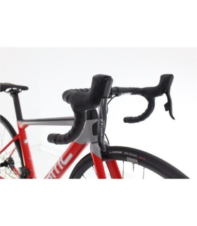 BMC SLR 02 TWO Carbon AXS 11V