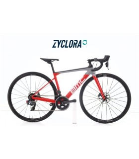 BMC SLR 02 TWO Carbon AXS 11V