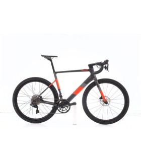 Cannondale Supersix Evo Neo Carbon Di2 11V