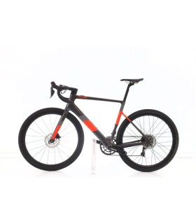 Cannondale Supersix Evo Neo Carbon Di2 11V