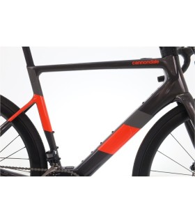 Cannondale Supersix Evo Neo Carbon Di2 11V