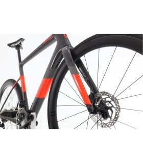 Cannondale Supersix Evo Neo Carbon Di2 11V