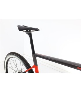 Cannondale Supersix Evo Neo Carbon Di2 11V