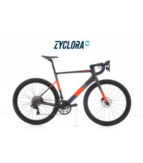 Cannondale Supersix Evo Neo Carbon Di2 11V