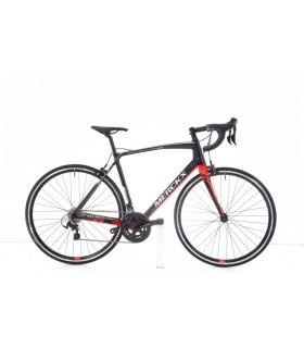 Merckx Sallantes 64 Carbon