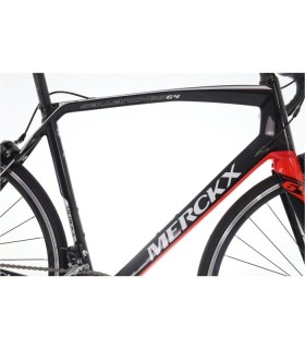 Merckx Sallantes 64 Carbon